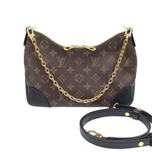 Louis Vuitton Boulogne Monogram Bag